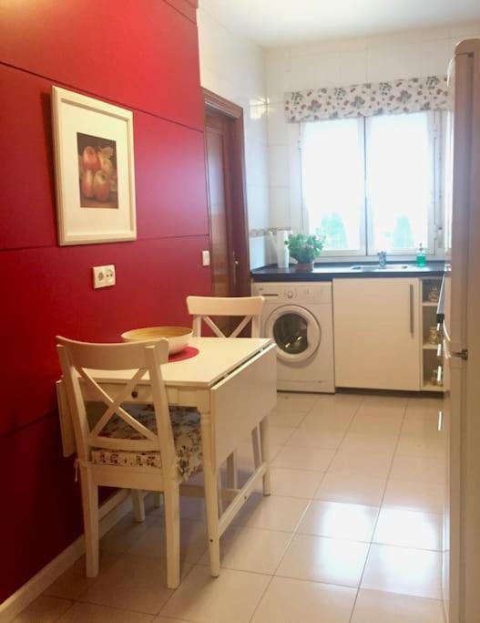 El Angliru 3 Daire Santa Eulalia de Morcin Dış mekan fotoğraf