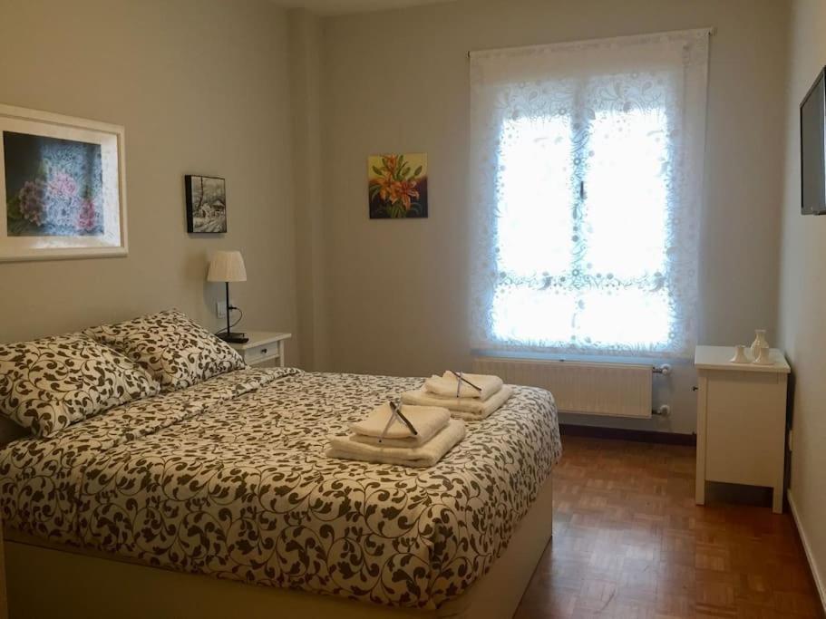El Angliru 3 Daire Santa Eulalia de Morcin Dış mekan fotoğraf