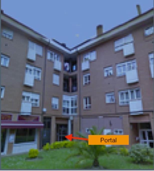 El Angliru 3 Daire Santa Eulalia de Morcin Dış mekan fotoğraf